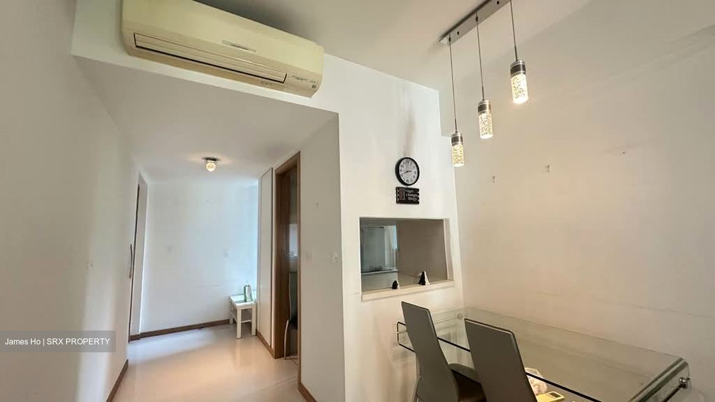 Dakota Residences (D14), Condominium #554985731